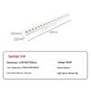 LED-verlichting – LED inbouwlampen