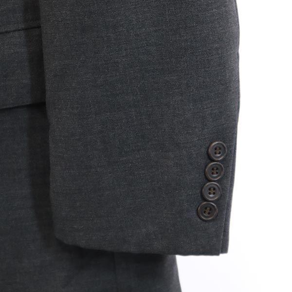 CHAPS Ralph Lauren 80s Vintage Japanese Wool Tailored Jacket Men's Used