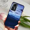Per Custodia ZTE Blade A72S Antiurto Morbido TPU Silicone Copri Telefono Per ZTE Blade A72S A 72s Funda BladeA72S 4G 2023 Capa Cartone Animato