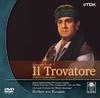 DVD DVD - Verdi's Opera "Il Trovatore"  TDBA0088 Japan Classical Used