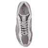 New Balance NB 509 Comfortable Lightweight Synthetic Leather Breathable Running Shoes Unisex sneakers Gray U509DA