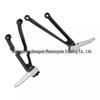 Rear Passenger Footrest Bracket for S1000RR/M1000RR (2009-2018)