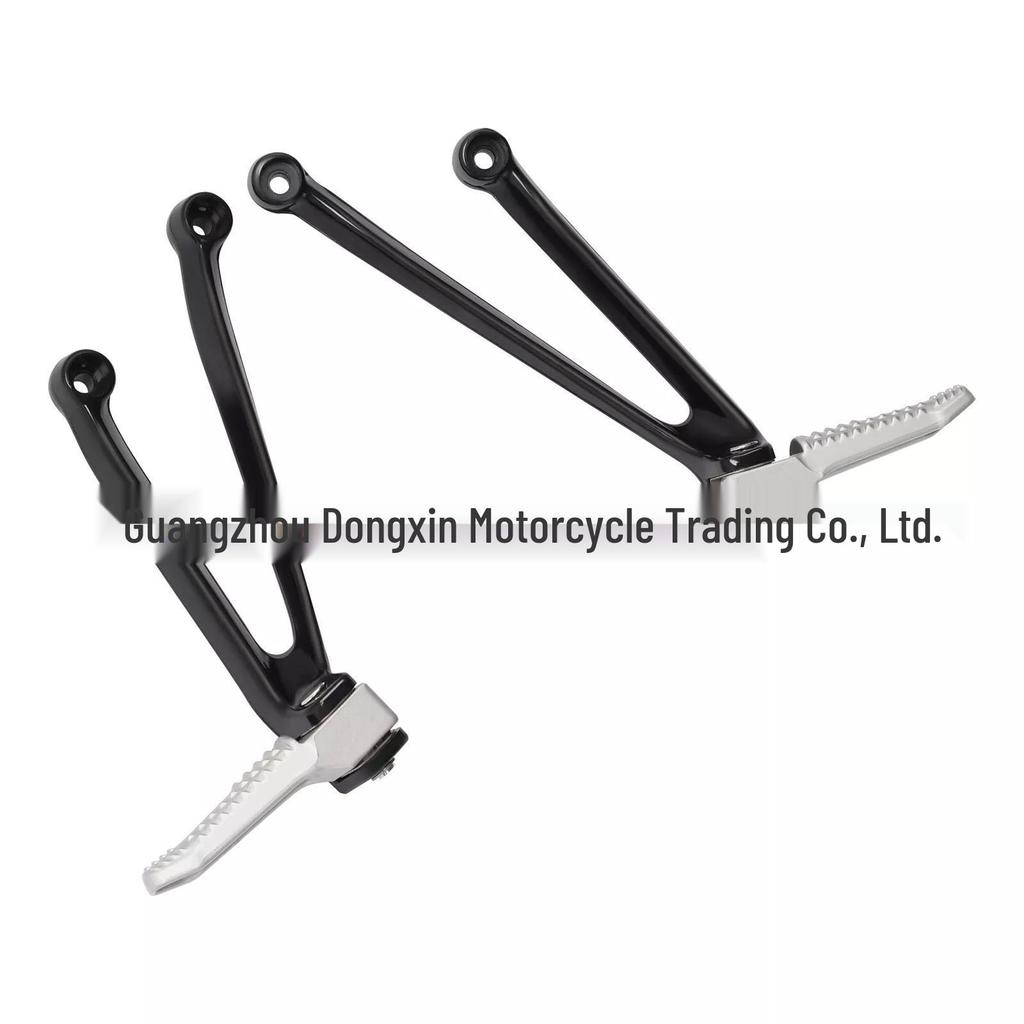 Rear Passenger Footrest Bracket for S1000RR/M1000RR (2009-2018)