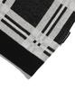 NICEGHOSTCLUB Check Pk Half Knit_Black(Ng2Emuk640A)