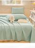 Mei Yun Ge 40 pieces 13372 pure cotton bed sheet solid color single item