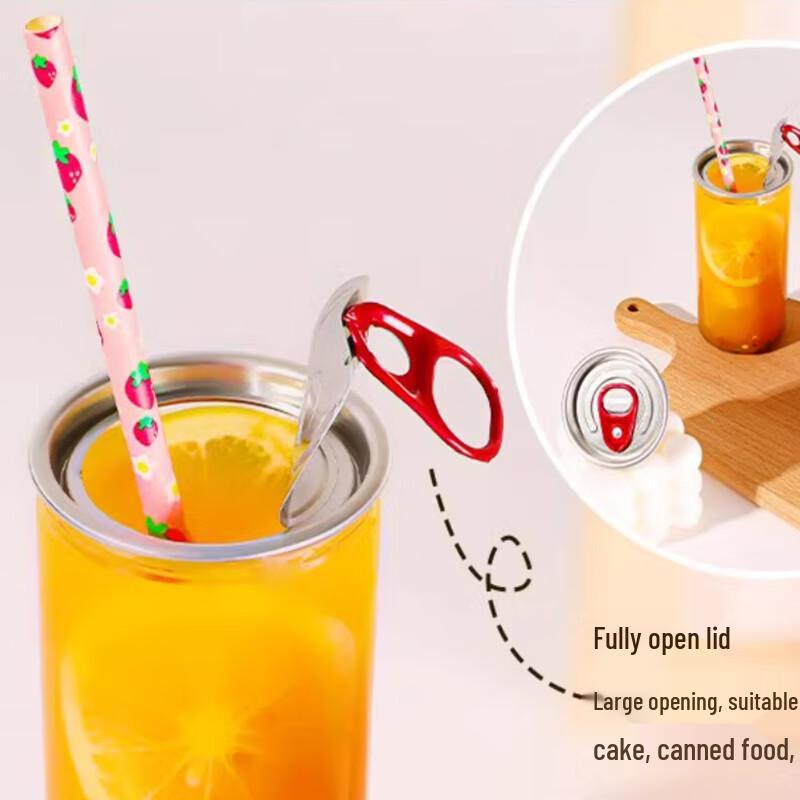 Disposable Plastic Drink Cans