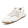 Bread shoes new sports shoes niche versatile casual board shoes student single shoes