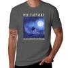 I Future In My With Am Love TShirt Halloween Casual TShirt