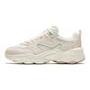 Anta Comfortable And Durable Low-Top Lifestyle Casual Shoes Women Sneakers Gray White 922418893-2