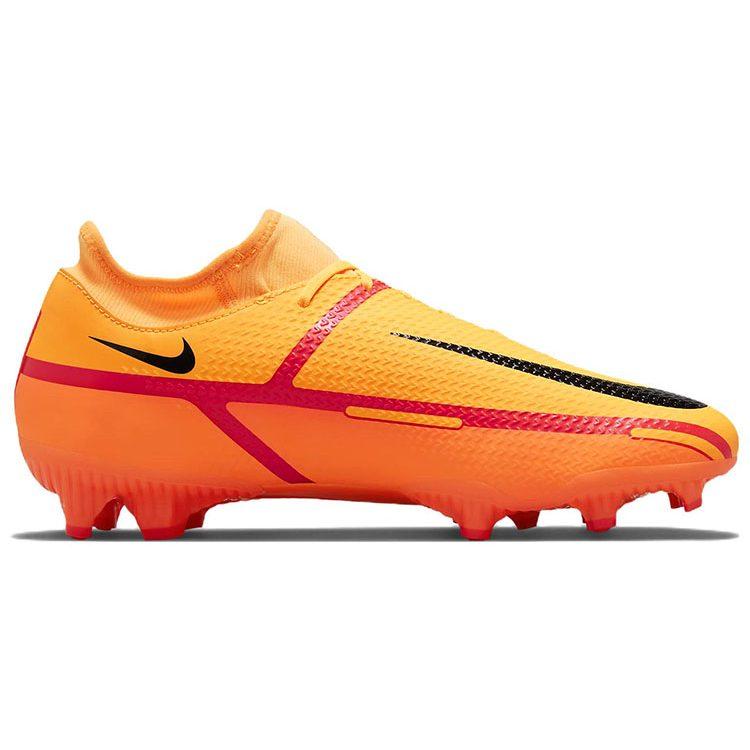 Nike Phantom GT2 Academy Df Mg 'Laser Orange' DC0797-808