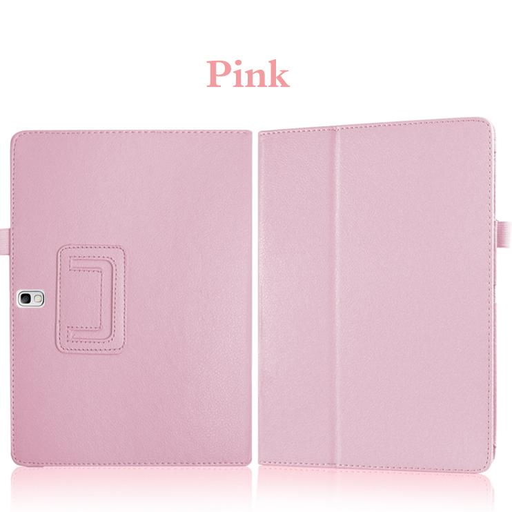 Husă cu suport din piele inteligentă antișoc pentru tabletă pentru Samsung Galaxy Tab S 10.5 SM-T800 SM-T805 SM-T801 Funda de protecție