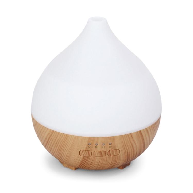 

Volatile Oil Diffuser 150ML Cool Mist Humidifier with Stylish Finish and Automatic Safety Shut Off for Safe & E
