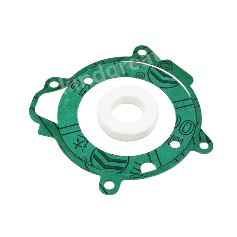 1Set Parking Heater Service Kits Combustion Chamber Gaskets +Blower Motor Gaskets For Eberspacher D1L D1LC D3L D3LC D5LC Heaters
