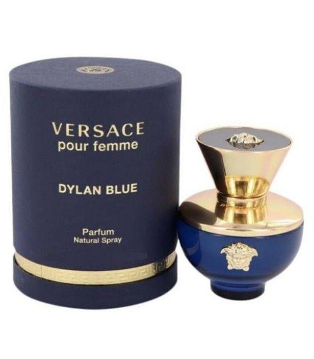 Parfum - versace - edp spray - femme - 30 ml - eau de parfum - 1 oz