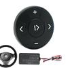 Media Control Buttons Selfie Control Remote Smart Bike Handlebar Media Controller Car Steering Wheel Buttons Car Accessories