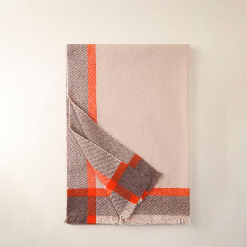 Hengyuanxiang Damen Wollschal & Stola