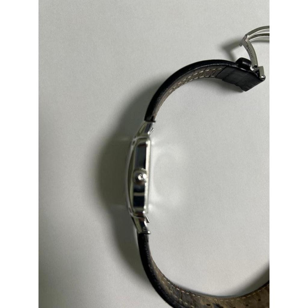 Used HAMILTON Lloyd/Lloyd Automatic Watch