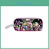 Undertale Pencil Case With Cartoon Print For School Supplies Collection