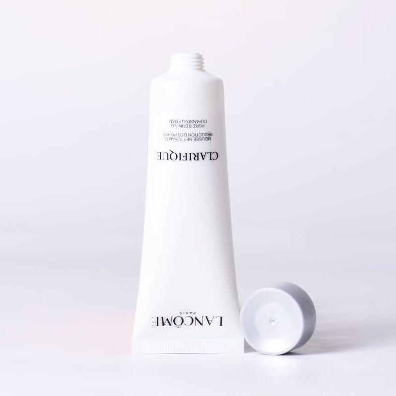 Lancome Clarifying & Hydrating Facial Cleanser Duo (Aurora Series)