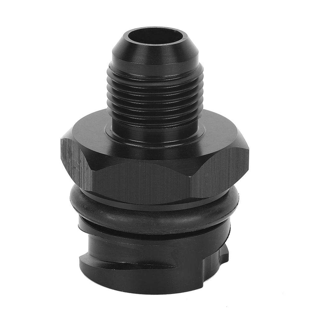 Car Black AN10 Valve Cover Oil Cap Fits for Lexus LS1 LS6 LS2 LS3 LS7