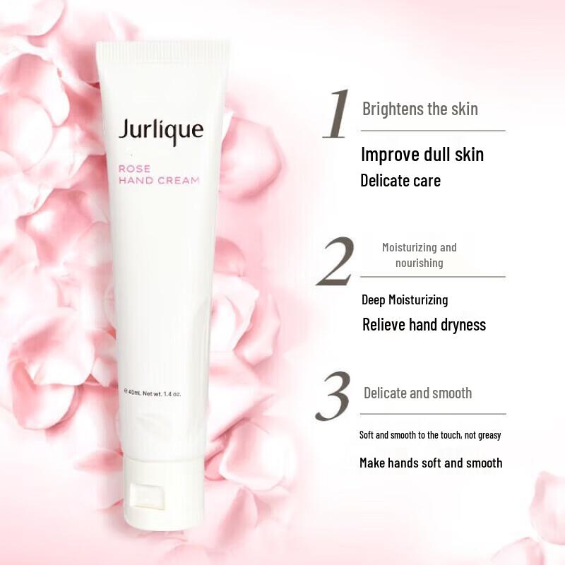 Jurlique Rose Hand Cream