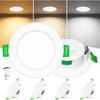 Iluminación LED – Luces empotradas LED
