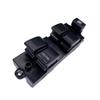 BL4E-66-350A Car Accessories For Mazda 6 2003-2012 Front Left Electric Power Master Window Control Switch Lifter Button Parts