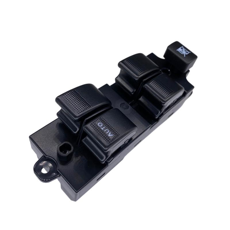 BL4E-66-350A Car Accessories For Mazda 6 2003-2012 Front Left Electric Power Master Window Control Switch Lifter Button Parts