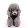 Pet Clothing: Pure Cotton Dog Vest