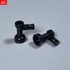 MOC Bricks 4599 Tap 1x1 Faucet With Hole Connecting Accessories Educational Building Blocks Assembled Toys Kids Gift