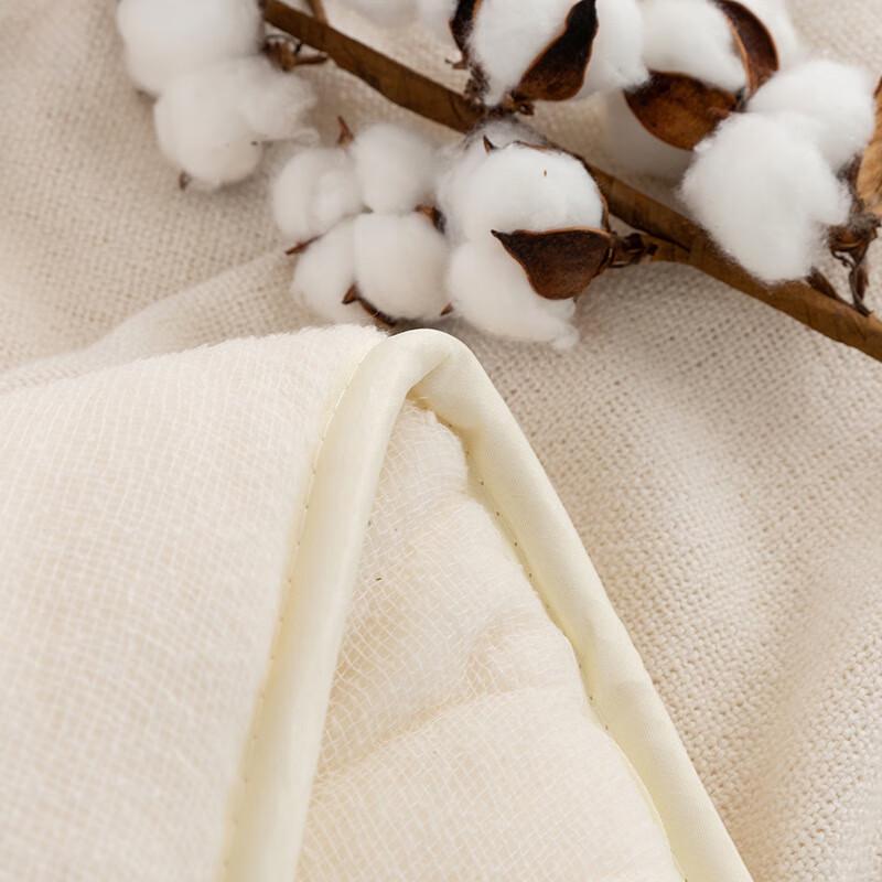 De Er Feng 100% Cotton Quilt Insert