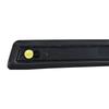 New Middle Column Rubber Seal Left Right 13123710 13123711 For Opel/Vauxhall Astra H MK5 B Pillar Rubber Seal car accessories
