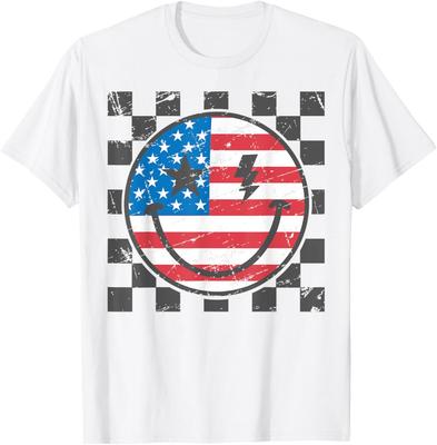 Oberteile – T-Shirts