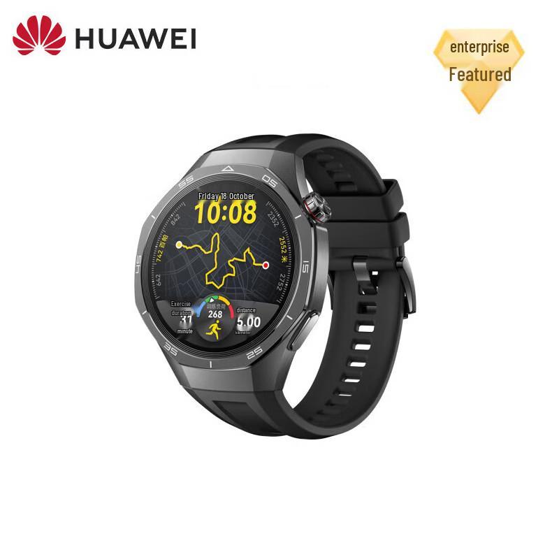 HUAWEI WATCH GT 5 Pro Smart Sport Watch (CN version)