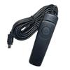 Flexible 5 Meter Shutter Release Remote For D7000 D7200 Z7 Z6 For Better Photography