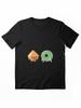 Slay the Spire Slay The Spire Donu and Deca Sticker Essential T-Shirt