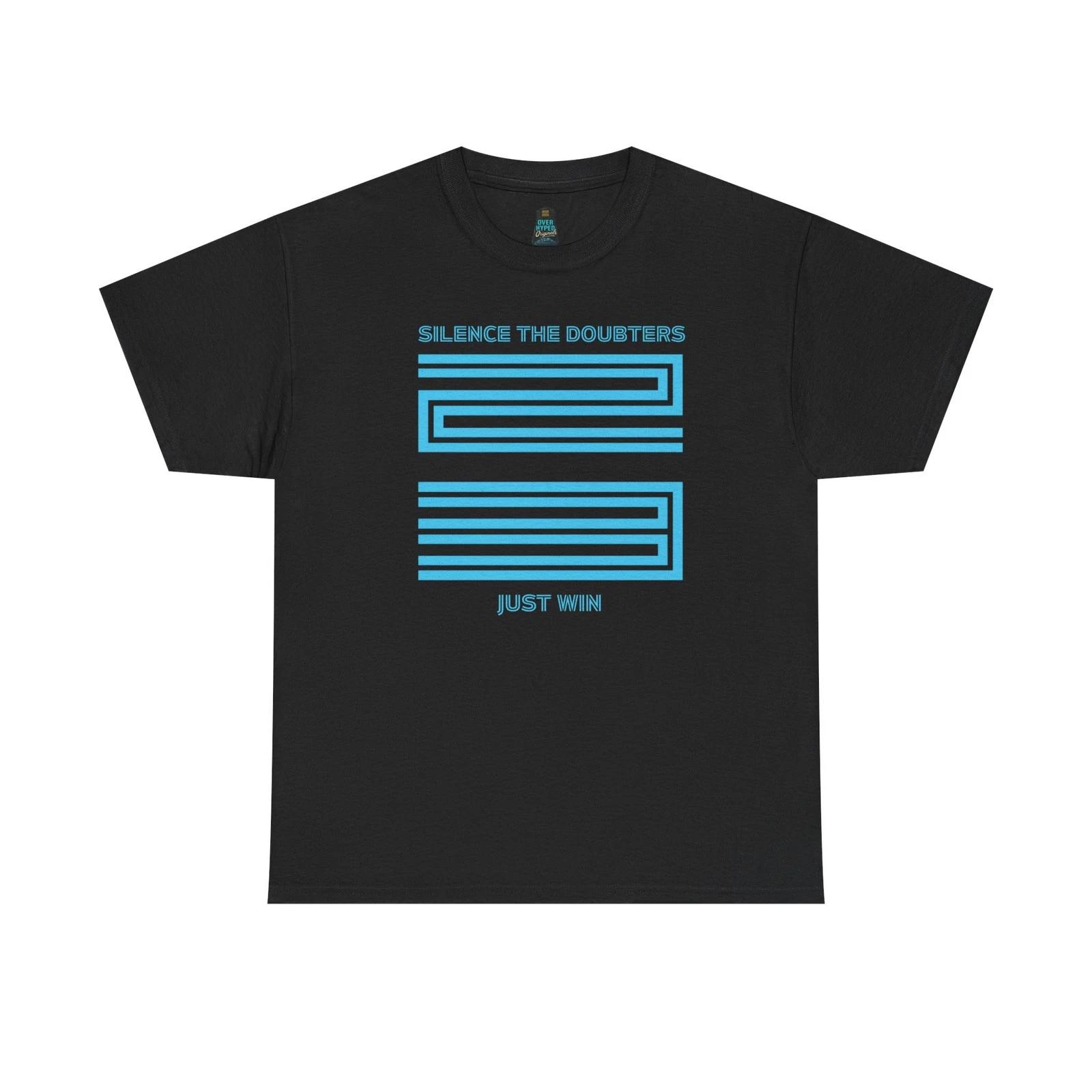 Retro 11 Gamma Blue Sneaker Tees-23 JUST WIN S