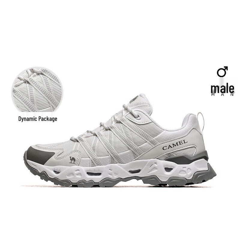 CAMEL Breathable Outdoor Hiking Shoes EU 39