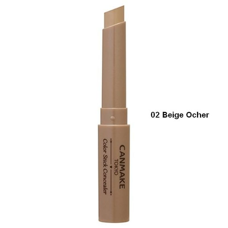 Canmake - Color Stick Concealer