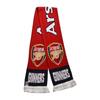 Arsenal FC Gunners halsduk