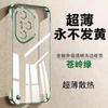 Applicable To Honor 111 Mobile Phone Case, New Pro Ultra-thin Transparent Hard Case, Borderless Half-pack, Anti-drop  Case for Women