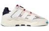 adidas Niteball 'Creme Weiß Rosa Tönung' FW3317