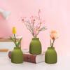 Silicone Casting Moulds for Making Flower Container Makeup Brushes Holder Resin Mold Flower Vase Epoxy Mold DIY Ornament