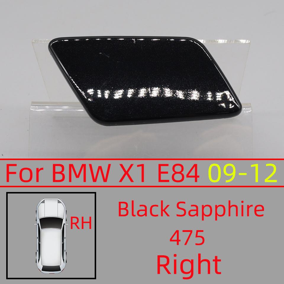 

Кришка форсунки омивача фар Ковпачок 51112993585 51117347661 Для BMW X1 E84 E84LCI 2009 2010 2011 2012 2013 2014 2015