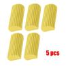 5Pcs Sponge Magic Dust Eating Sponge Cleaning Duster Sponges Reusable Eraser Brush Blinds Kitchen Window Cleaning Tools