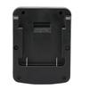 25-26 Battery Adapter Converter for Bosch To for Metabo 18V Lithium Battery Power Tool Power Adapter