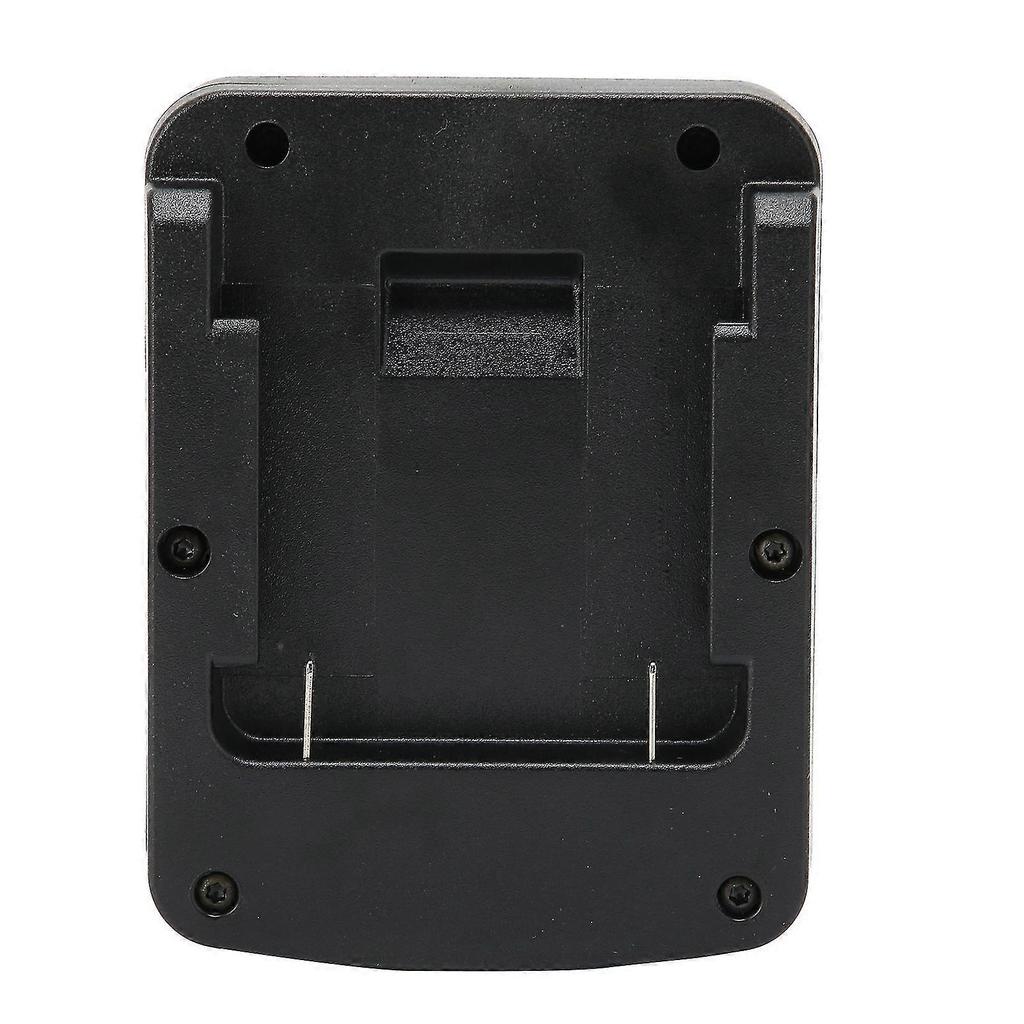 25-26 Battery Adapter Converter for Bosch To for Metabo 18V Lithium Battery Power Tool Power Adapter