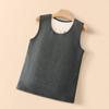 YUZHAOLIN Men's Thermal Fleece Vest