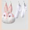 Large Size Windproof Clip Multi-Function Anti-Slip Clothes Drying Clips for Socks, Underwear, and Bedding