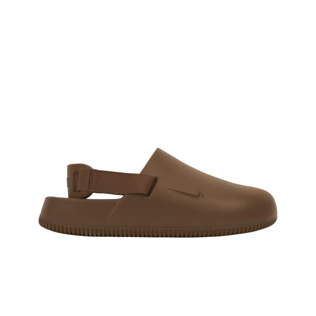 Nike Calm Mule Light British Tan Men Sneakers FD5131-201